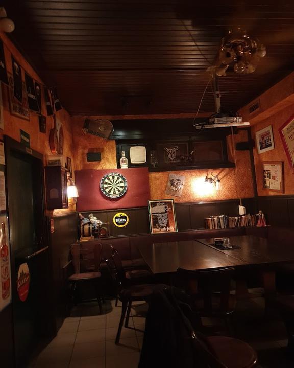 The Bogside Irish Pub